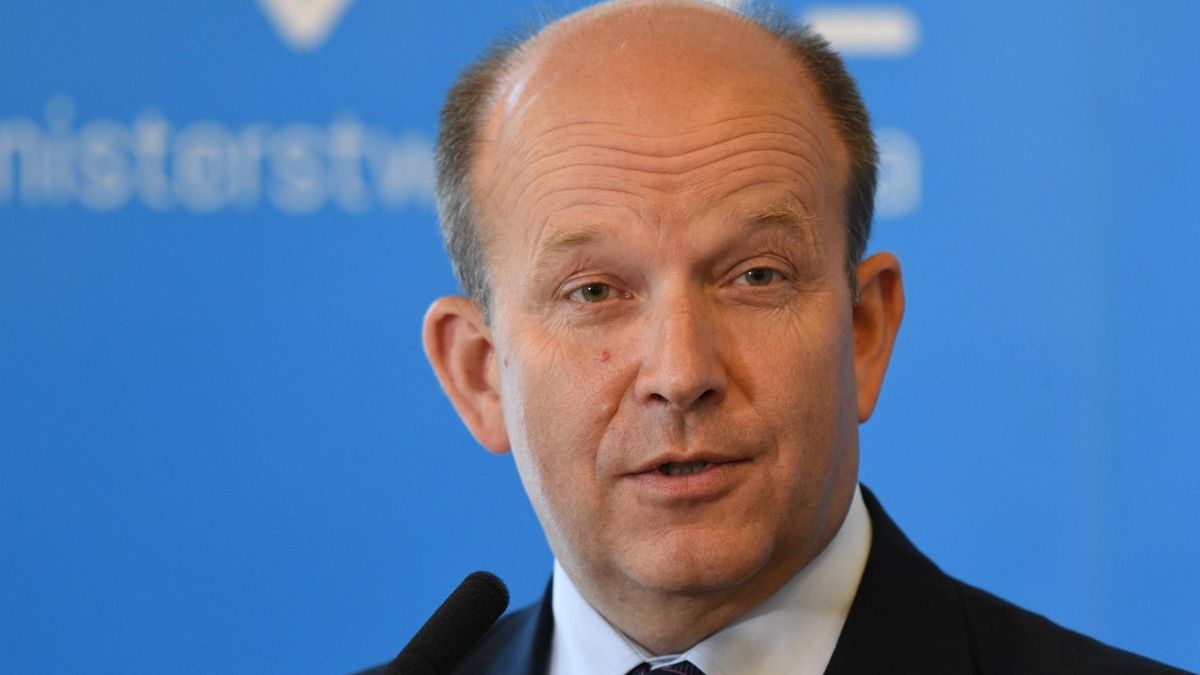 - Rząd skutecznie odkręca "reformy" zdrowia poprzedników - deklaruje minister zdrowia