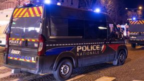 Tragedia podczas świętowania we Francji. Nie żyje 17-latka