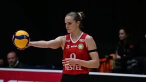 Solidne debiuty Polek w Turcji