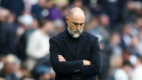 Popracował półtora miesiąca. Kolejna zmiana trenera w Premier League
