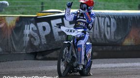 Żużel. SEC. Leon Madsen: Recepta na sukces? Sto procent oddania żużlowi (wywiad)