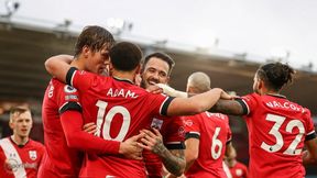 Premier League. Southampton - Sheffiled United: wysoka wygrana Świętych, Jan Bednarek z asystą