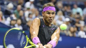 Tenis. US Open: Rafael Nadal, Simona Halep i Karolina Woźniacka w akcji. Polski czwartek w Nowym Jorku (plan gier)
