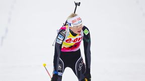 Drugi triumf Kaisy Makarainen w Hochfilzen, spory awans Moniki Hojnisz