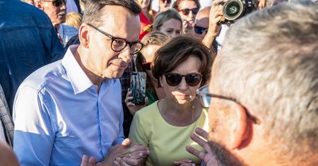 Miliony na promocję PiS. Morawiecki zdecydował