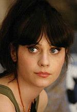 Świąteczny album Zooey Deschanel