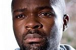 David Oyelowo strzela z Tomem Cruise'em