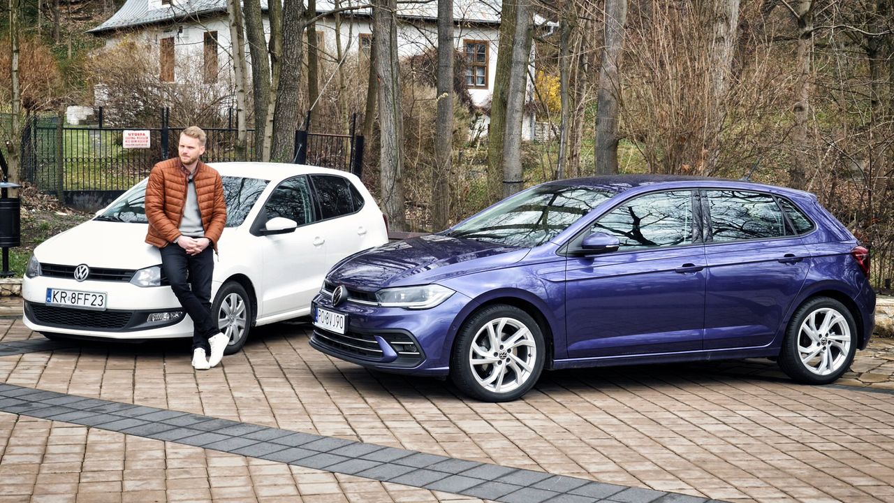 Test: Volkswagen Polo – chcesz miejski samochodzik? Spóźniłeś się!