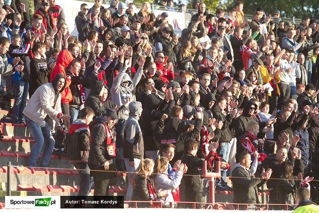 W tym roku gnieźnieńscy kibice nie będą mieli możliwości oglądania Startu w zmaganiach ligowych.