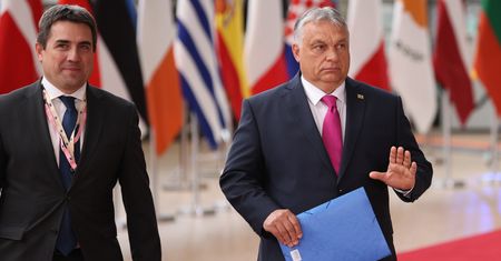 Decyzja Węgier wzbudza obawy w Unii Europejskiej. Dotyczy Rosji i Białorusi