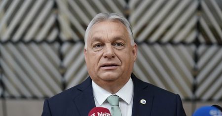 Węgier miał zginąć podczas poboru. Budapeszt żąda sankcji na Ukraińców