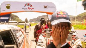 Pierwsze zwycięstwo Japończyka w WRC. Rajd Safari dał się we znaki załogom