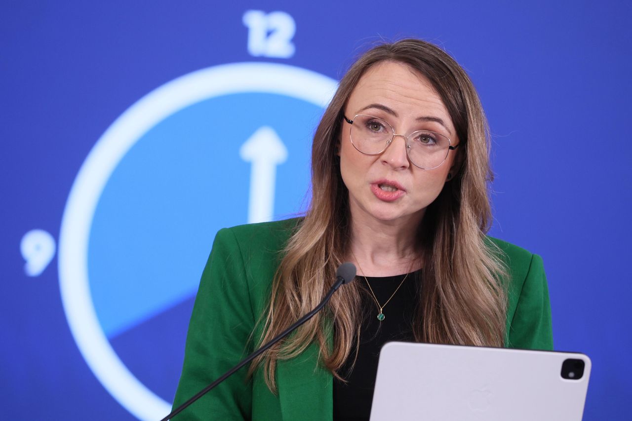 Skrócony czas pracy. "To nie eksperyment na papierze"