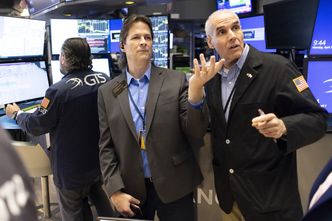 Odbicie w Azji, fala optymizmu w USA. Giełdy przestały ociekać czerwienią