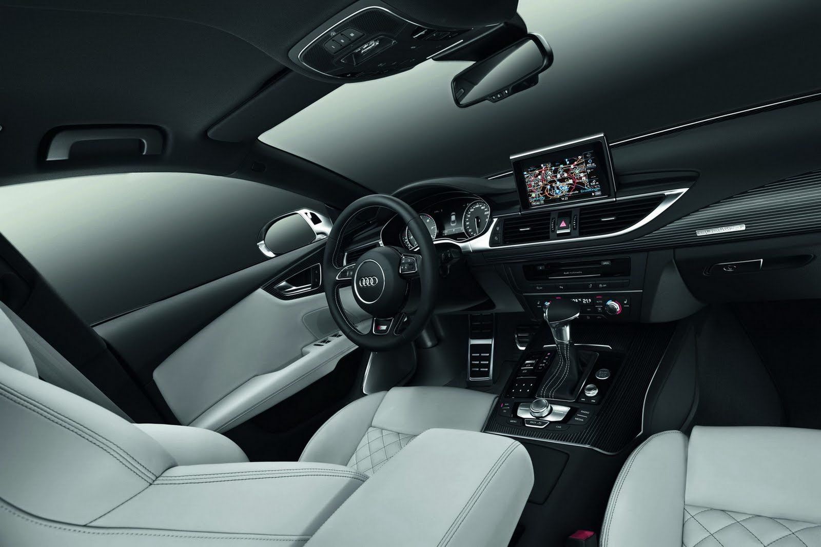 Audi-S7