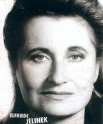 Elfriede Jelinek nie pojedzie po swojego Nobla