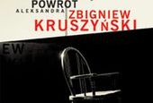 Nagroda im. Kijowskiego dla Zbigniewa Kruszyńskiego