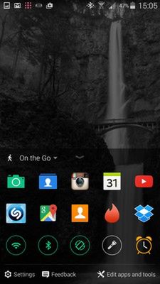 Weekendowy Zestaw Gier i Aplikacji: Next Lock Screen, MSN Kuchnia i SimCity BuildIt 8