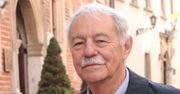 Eduardo Mendoza: w Polsce jestem ciepło przyjmowany