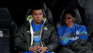 Szpital w Realu Madryt. W kolejnym meczu bez dwunastu piłkarzy?