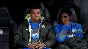 Szpital w Realu Madryt. W kolejnym meczu bez dwunastu piłkarzy?