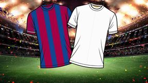 700 zł za gola w El Clasico. Szalona oferta Lebull na mecz Barcelona - Real