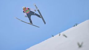 Prevc blisko wielkiej premii. Dominuje w Planica 7