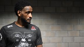 Neil Magny wpadł na dopingu. "Byłem zwolennikiem rygorystycznych kontroli"