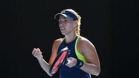 WTA Dubaj: Andżelika Kerber odprawiła Karolinę Pliskovą i zmierzy się z Eliną Switoliną w półfinale