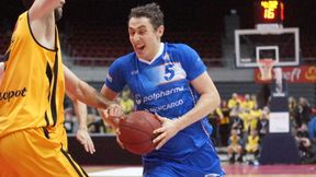 Łukasz Diduszko: Trener chciał, żebyśmy grali szybciej