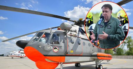 Zmiany w procedurach NATO po rakiecie i balonie? Tak działa ważny system