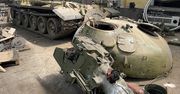 Ukraiński Terminator. Wyrwali go z rąk Rosjan
