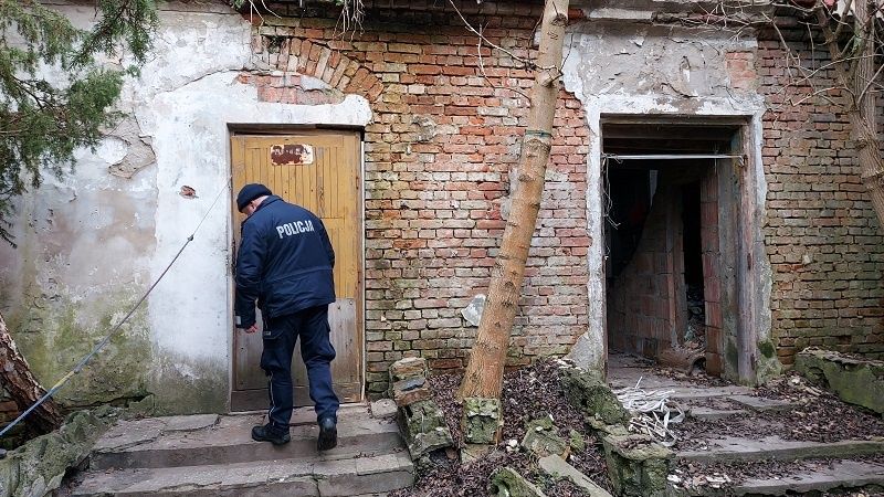 Robi się coraz chłodniej