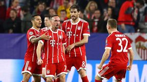 Bayern Monachium chce piłkarza Barcelony