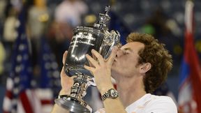 AO: Murray jak burza, znakomity dzień Francuzów