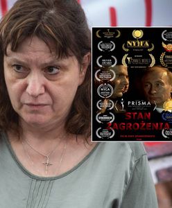 "Stan zagrożenia" z plejadą zagranicznych nagród, o których wcześniej nikt w Polsce nie słyszał