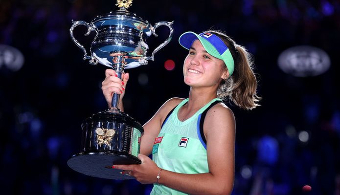 Tenis. Iga Świątek w najlepszej "10". Oni zarobili ...