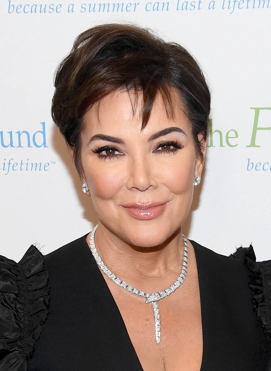 Kris Jenner
