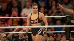 Legenda MMA Ronda Rousey urodziła. Imię dziecka szokuje!