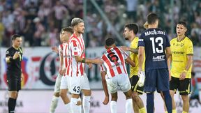 Oficjalnie: Cracovia nawiązała współpracę ze słowackim klubem