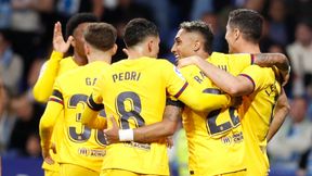 FC Barcelona nie rezygnuje z wielkiego transferu. Ma swój plan