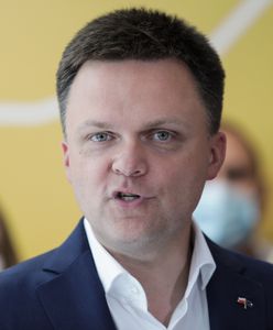Zaprzysiężenie Andrzeja Dudy. Szymon Hołownia nie weźmie udziału. "Jest kilka powodów"