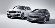 Škoda odświeżyła Scalę i Kamiqa. Sporo się zmieniło