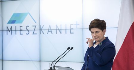 Mieszkanie Plus. ANR może dać 5,6 tys. ha ziemi