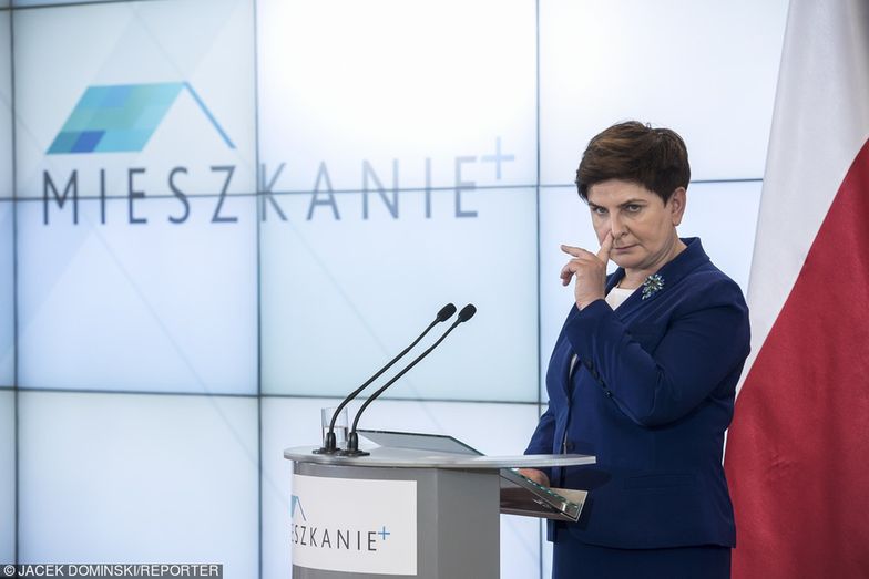 Szydłometr money.pl: Prawie jedna piąta obietnic spełniona, ale nie na to liczyli podatnicy