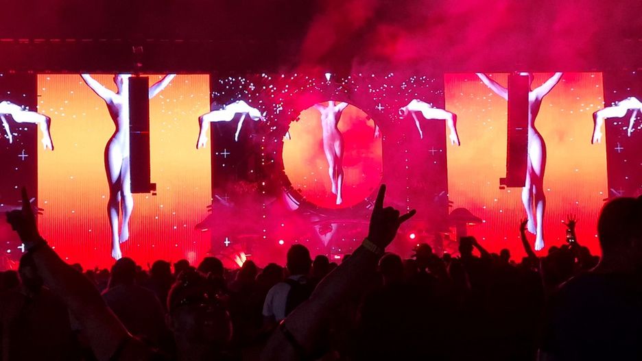 Sunrise Festival 2024