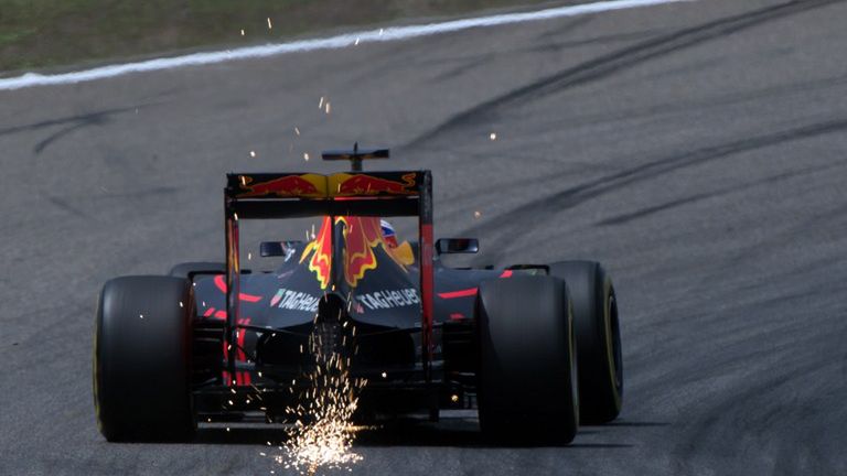 Red Bull Racing - Renault