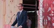 Nord Stream 2. Morawiecki: zamknięcie projektu to jedyne wyjście