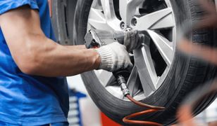 Ile kosztuje wymiana opon w 2025 r.? Ceny poszły w górę