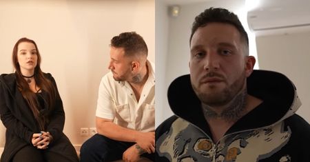 "Boxdel" odpowiada na materiał Wardęgi ws. afery ze Stuu. "Byłem 19-letnim gościem". Ujawnił kolejne nazwisko (WIDEO)
